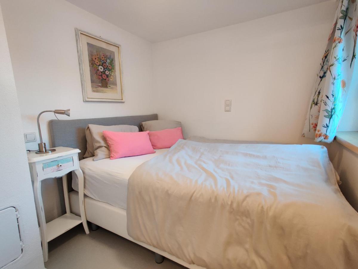 Appartements Berger Kitzbuehel Bagian luar foto