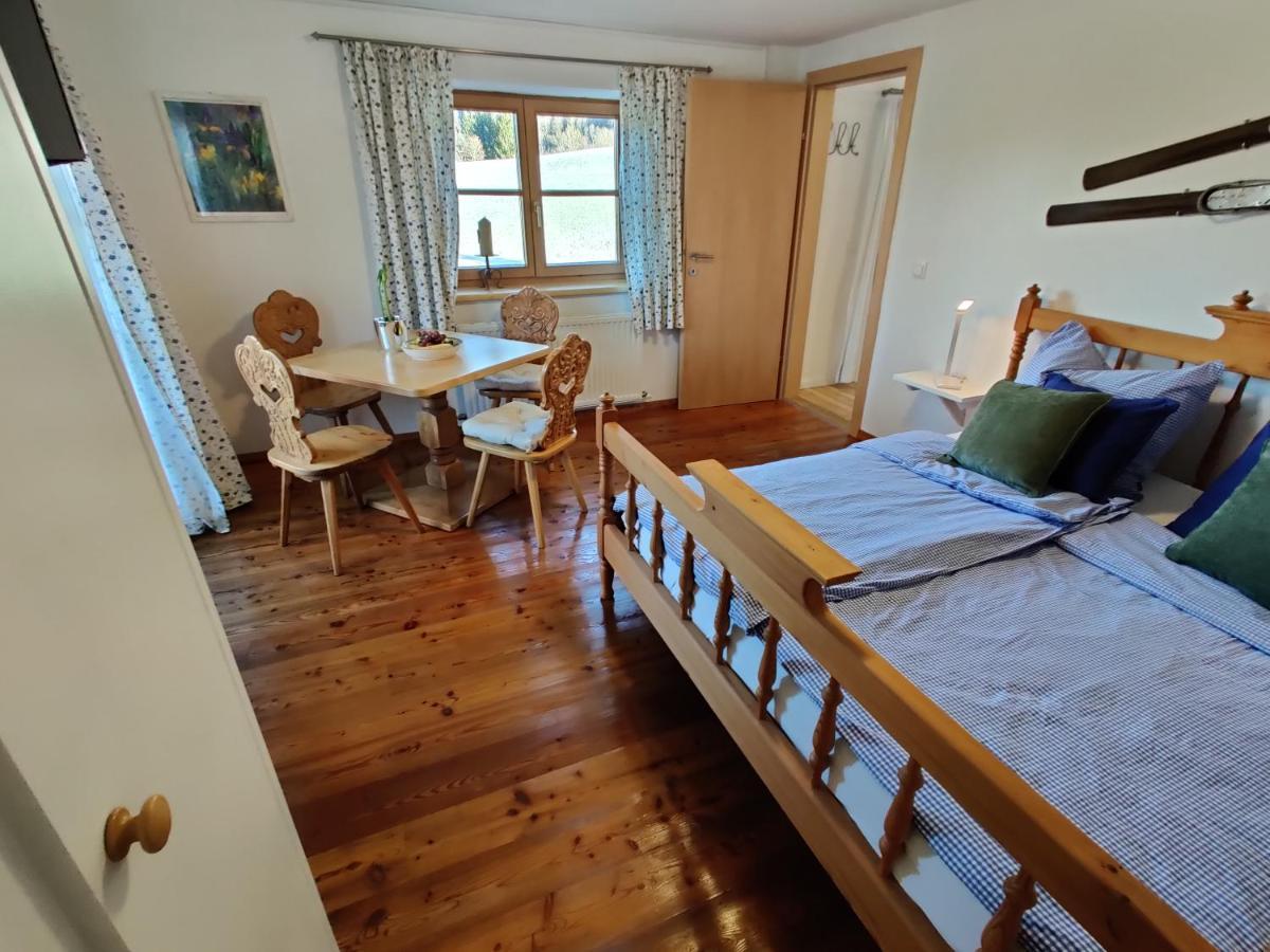 Appartements Berger Kitzbuehel Bagian luar foto