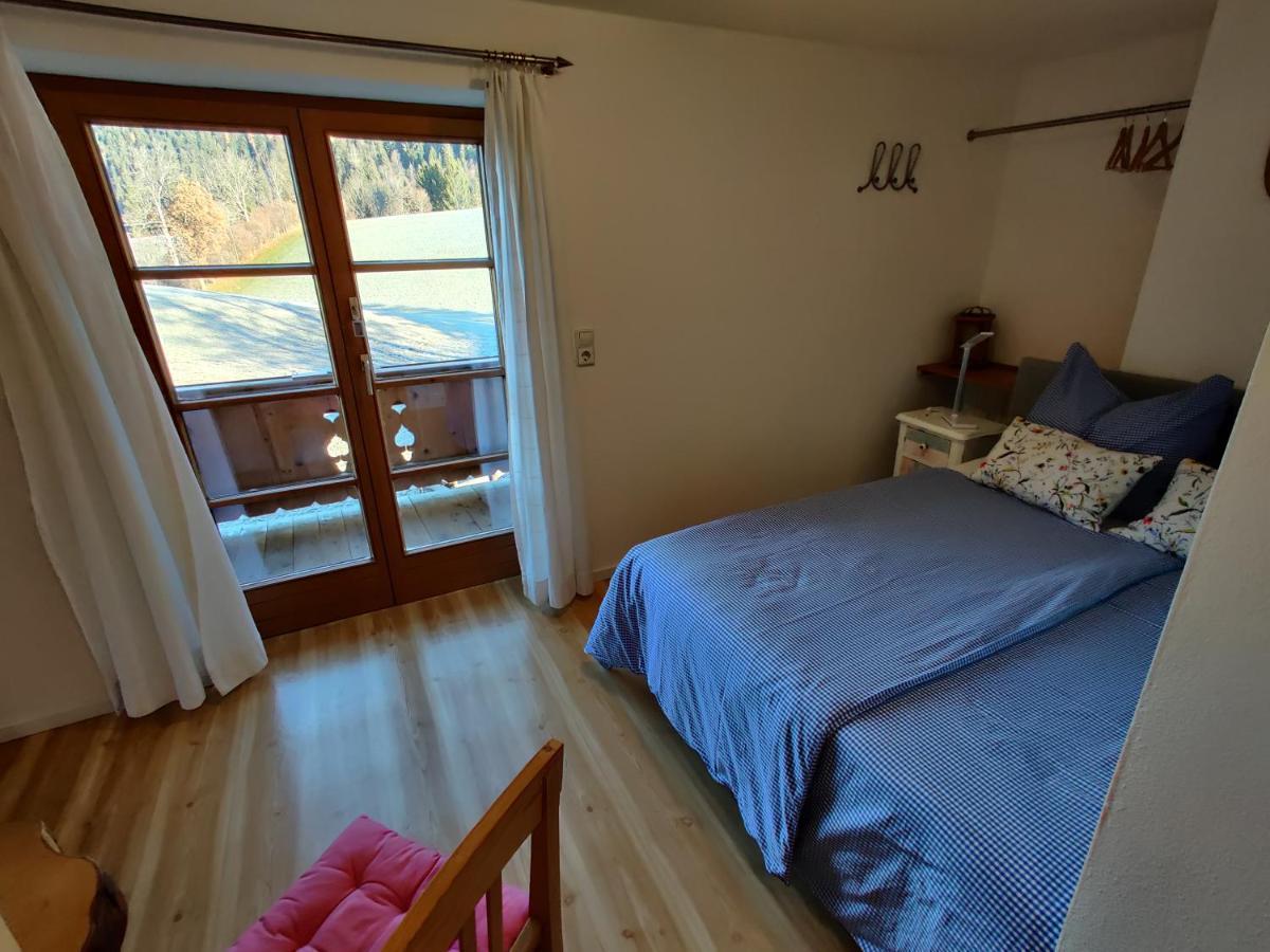 Appartements Berger Kitzbuehel Bagian luar foto