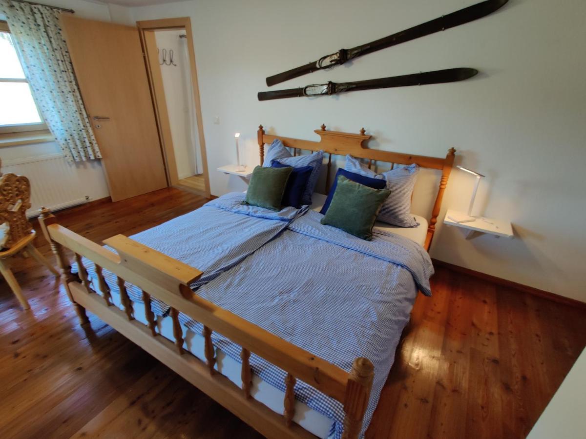 Appartements Berger Kitzbuehel Bagian luar foto