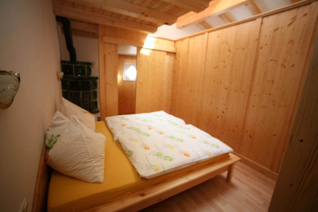 Appartements Berger Kitzbuehel Bagian luar foto