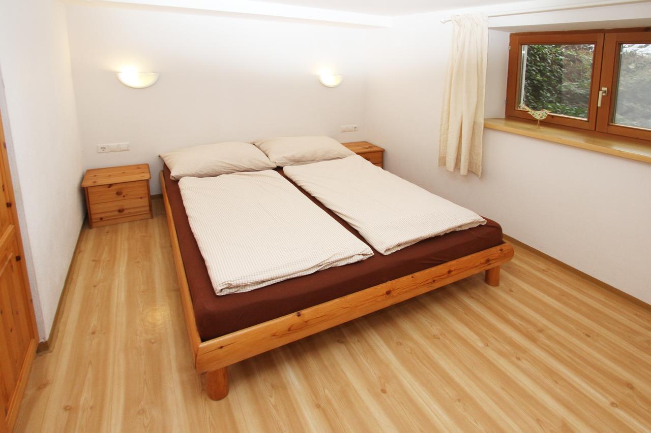Appartements Berger Kitzbuehel Bagian luar foto