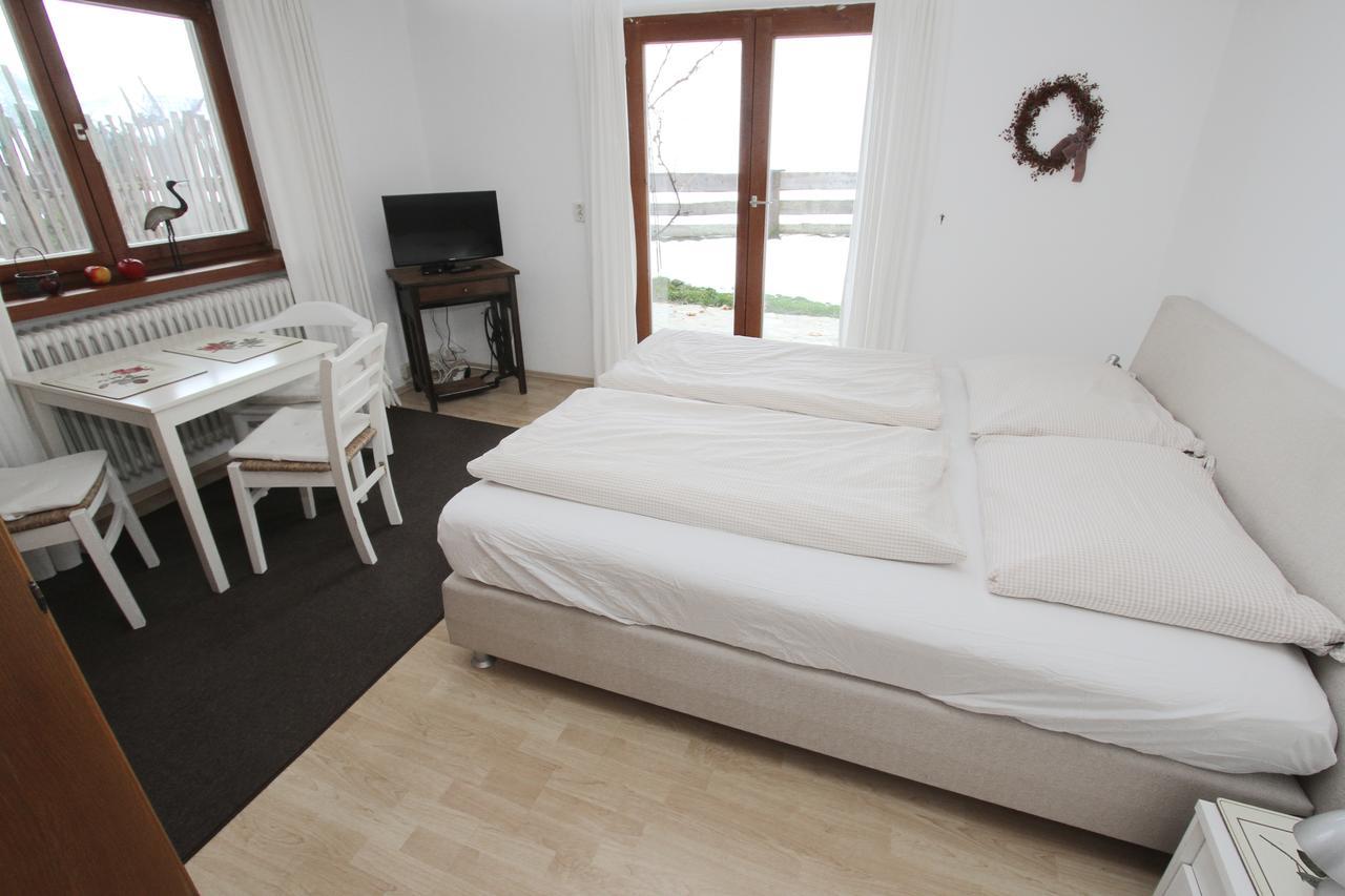 Appartements Berger Kitzbuehel Bagian luar foto
